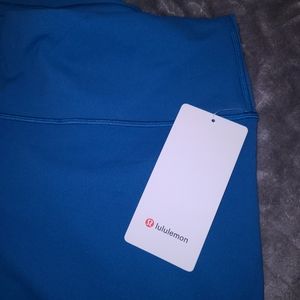 Lululemon Wunder Train HR Tight 25"